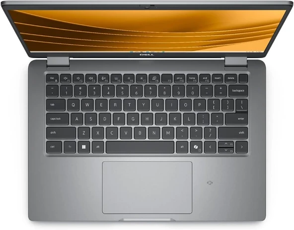 Dell Latitude 5450 Ultra 7-165H Vpro 32GB Ddr5 1tb SSD 14" Fhd Freedos Dizüstü Bilgisayar XCTOL5450EMEA165H10+ZETTAÇANTA - 3