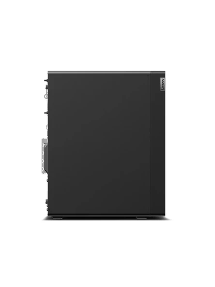 Lenovo Thinkstation P2 Intel® Vpro I7 14700 96GB Ddr5 4tb SSD + 4tb SSD 8GB/T1000 23.8" 2k Monitör Windows 11 Pro Raid Destekli Masaüstü Iş Istasyonu 30FR001HTRMWP36 + Zettausbbellek - 4