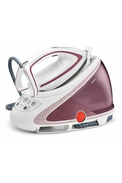 TEFAL Gv9566 Pro Express Ultimate 2600 W Buhar Kazanlı Ütü