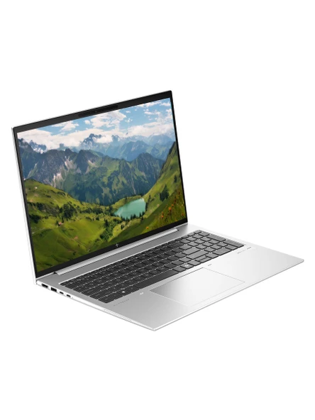 Hp Elitebook 860 G11 Wolfpro Intel ULTRA7-155H 32GB Ddr5 2tb SSD 16'' Wuxga WINDOWS11PRO Dizüstü Bilgisayar 9970P1ETW11+ZETTAÇANTA - 3