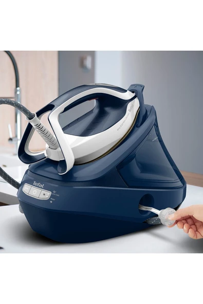 TEFAL Pro Express Ultimate II GV9720