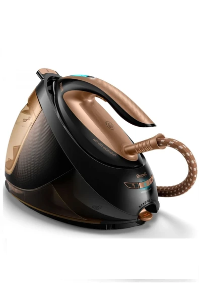 Philips PerfectCare Elite Plus Buhar Kazanlı Ütü, 8 Bar, 600 g Şok Buhar, 1,8 Lt Su Haznesi, GC9682/80