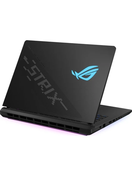 Asus Rog Strix Scar 16 G635LX-RW145 Ultra 9 275HX Aı 48GB GB 4tb Ssd+4tbssd 24GB/RTX5090 Gddr7 175W 16" Wqxga 240Hz 3ms 1200NITS WIN11HOME Gaming Laptop WRW14524+ZETTAÇANTA - 5