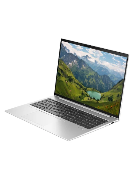 Hp Elitebook 860 G11 Wolfpro Intel ULTRA7-155H 48GB Ddr5 4tb SSD 16'' Wuxga Freedos Dizüstü Bilgisayar 9970P1ET20+ZETTAÇANTA - 2