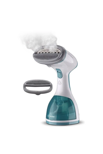 Kiwi Ksı 650 1200w Portatif Buharlı Kırışık Giderici Dikey Ütü