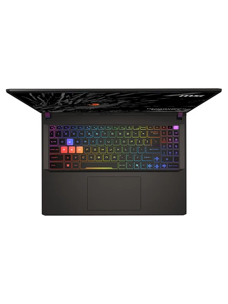Msı Vector 16 Hx Aı Intel Ultra 7 255HX Aı 16GB Ddr5 1tb SSD 12GB/RTX5070TI/140W WIN11HOME 16" Fhd+ 144Hz Taşınabilir Bilgisayar 091XTRH02 + Zettausbbellek - 3