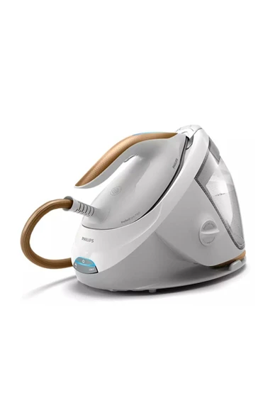 Philips 7000 Serisi Perfectcare Buhar Kazanlı Ütü, 1,8 Lt Çıkarılabilir Su Haznesi, PSG7040/10
