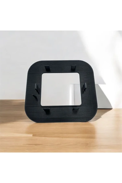 printstudıo BMW E46 Uyumlu Alarm Sensörü Braketi - 2