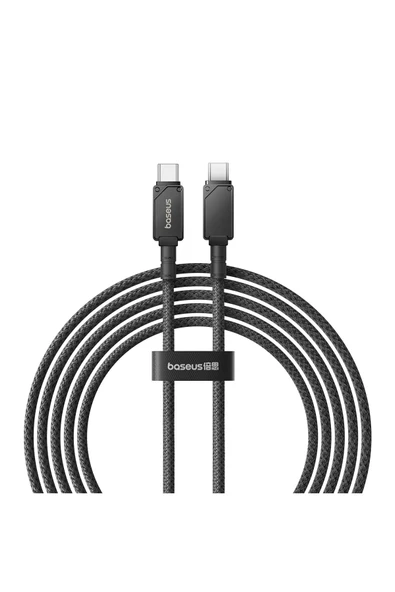 Baseus Unbreakable 100w 200 Cm Pd Type-c Şarj Kablosu