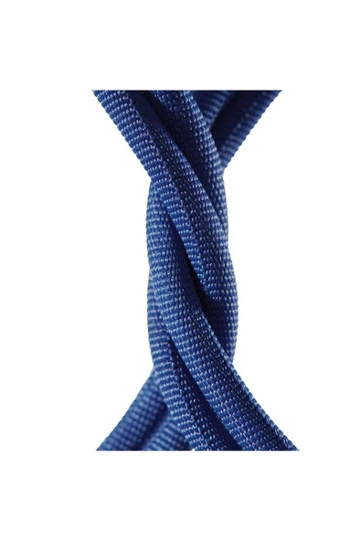 Baseus Cajy000003 Crystal Shine 2.4a 120 Cm Lightning Şarj Kablosu Mavi - 4