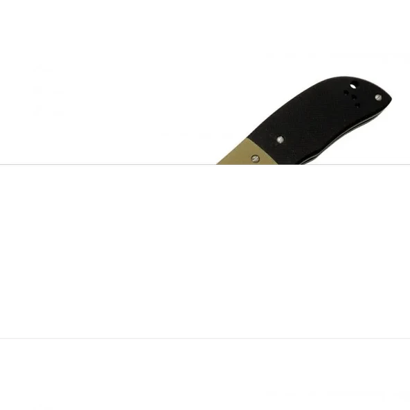Emerson 2014 İsonzo Çakı 20 Cm , Yarı Otomatik