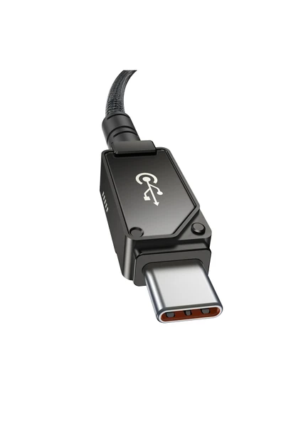 Baseus Unbreakable 100w 200 Cm Pd Type-c Şarj Kablosu - 5