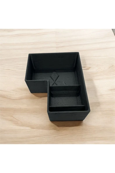 printstudıo Mitsubishi Lancer Uyumlu Organizer
