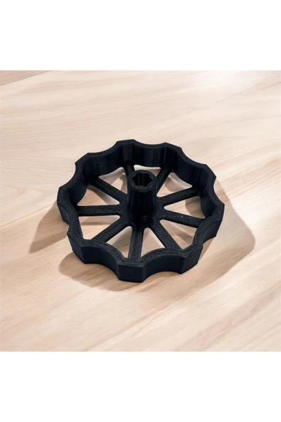 printstudıo Mercedes SPRİNTER Uyumlu Koltuk Ayarlama Kolu - Resim 2