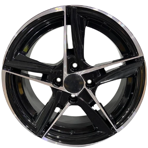 6.5X15 PCD 4X100 FD-546 BD ET35 67.1 Jant