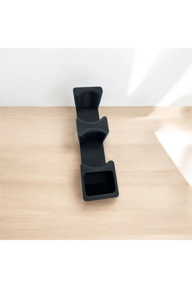 printstudıo BMW E34 Uyumlu Bardaklık Bardak Tutucu Özel Tasarım - 3