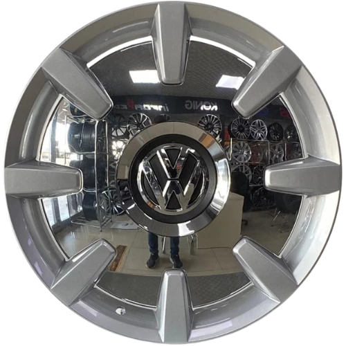 Volkswagen Beetle Uyumlu EMR-18159 8.0X18 5X100 ET40 57.1 Disc Jant