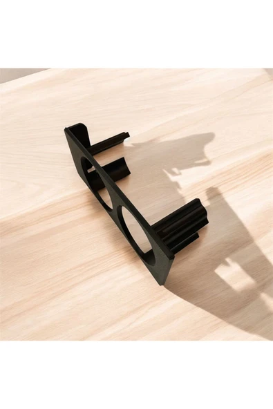 printstudıo BMW 3 Serisi E46 BARDAKLIK BARDAK TUTUCU ÖZEL TASARIM - 4