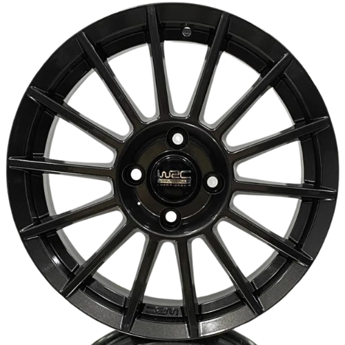 7.0X16 PCD 4X100 EMR DY-416 Titan WRC ET35 73.1 Jant