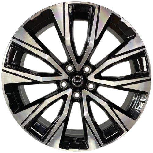 7.5X19 PCD 5X108 Volvo ORJ. BD ET50 63.4 Jant