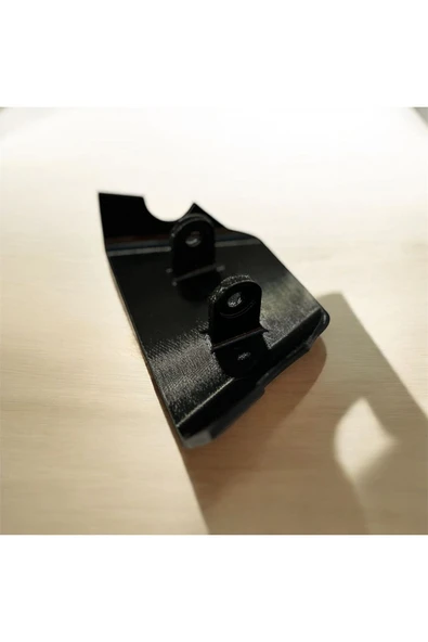 printstudıo HONDA CB650R Uyumlu Siperlik Özel Tasarım - Resim 3