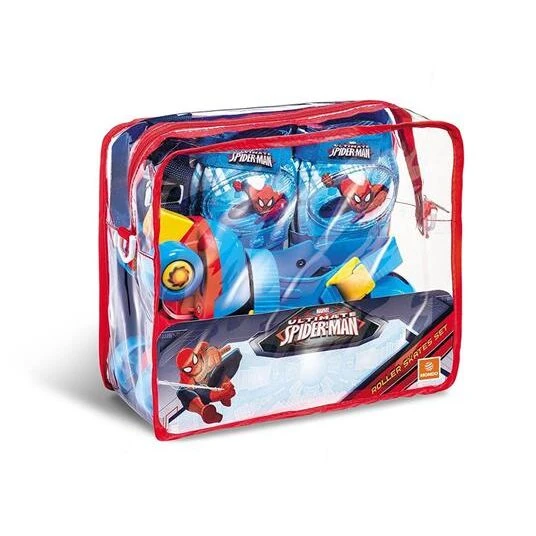 Mondo Marvel Soiderman Paten Set Çantalı  HF2445-293  18390 - 2