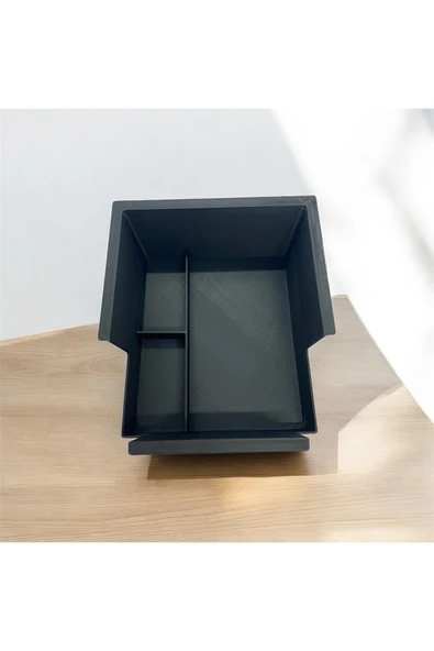 printstudıo CHERY OMODA 5 UYUMLU KOLÇAK İÇİ ORGANİZER - 3