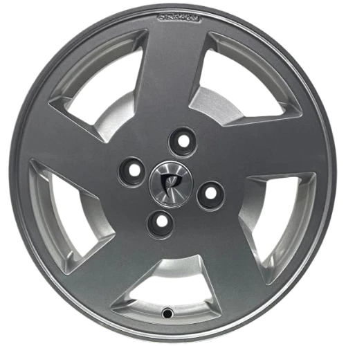 Tofaş Uyumlu Powcan BK-856 5.5X14 4X98 ET34 58.6 Jant ürün görseli 1