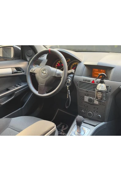 printstudıo Astra H Uyumlu Bardaklık Bardak Tutucu Özel Tasarım - 4