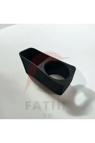 printstudıo BMW E90 3.20 BARDAKLIK BARDAK TUTUCU ÖZEL TASARIM - 2