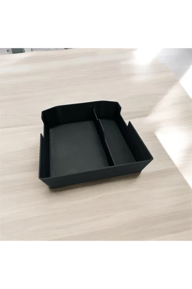 printstudıo Chery Tiggo 7 Promax Uyumlu Organizer - 3