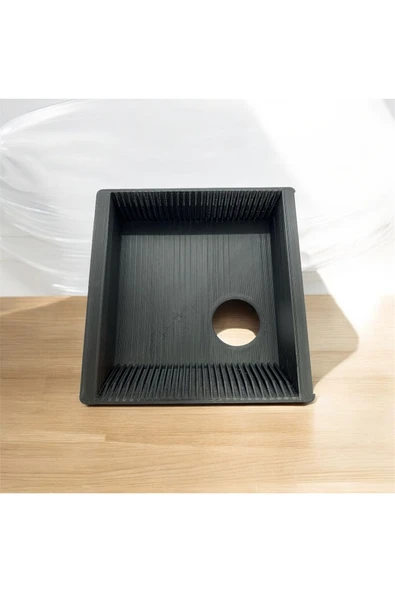 printstudıo Tesla Model 3 Ve Model Y Uyumlu Organizer - Resim 2