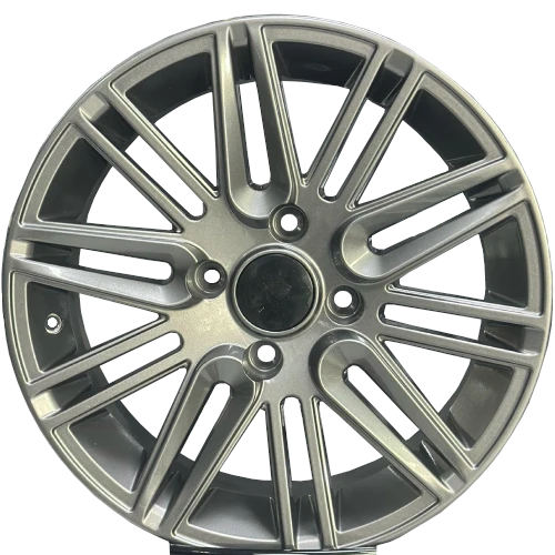 6.5X15 PCD 4X108 15A01 Titan ET25 67.1 Jant