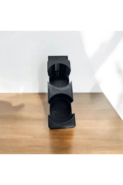 printstudıo BMW E30 Uyumlu Bardaklık Bardak Tutucu Özel Tasarım - 3