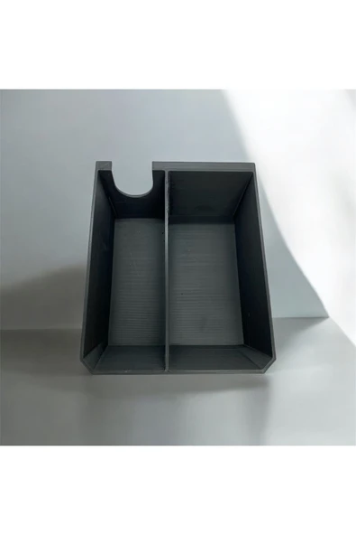printstudıo TESLA MODEL 3 HİGHLAND KASA ORGANİZER - 1