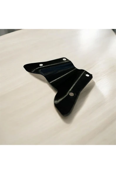 printstudıo Mt07 Mt09 Fz07 Uyumlu Ön Siperlik Özel Tasarım - Resim 4