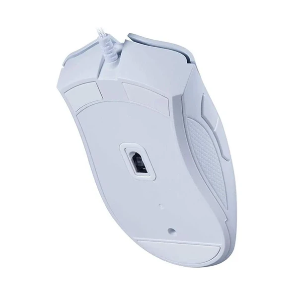 Razer DeathAdder Essential 6400 DPI Beyaz Kablolu Gaming Mouse RZ01-03850200-R3M1 - 4