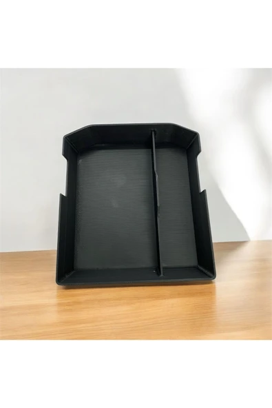 printstudıo Chery Tiggo 7 Promax Uyumlu Organizer - 2