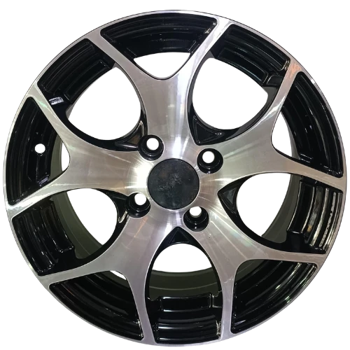 6.0X14 PCD 4X100 FD-419 BD ET35 67.1 Jant