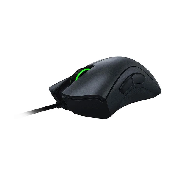 Razer DeathAdder Essential 6400 DPI Siyah Kablolu Gaming Mouse RZ01-03850100-R3M1 - 2