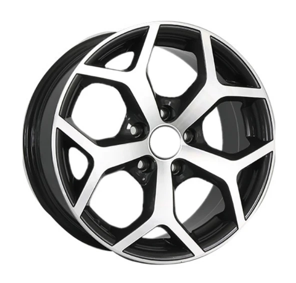 6.5X15 PCD 4X100 FD-519 BD ET38 67.1 Jant