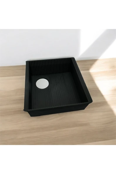 printstudıo Tesla Model 3 Ve Model Y Uyumlu Organizer - Resim 3