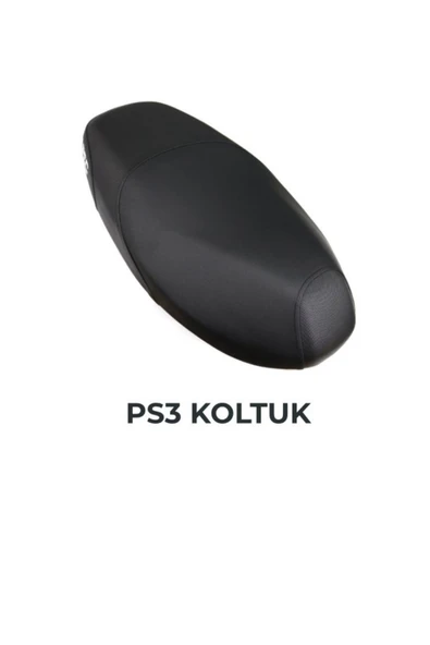Apec PS3 Sele , Koltuk