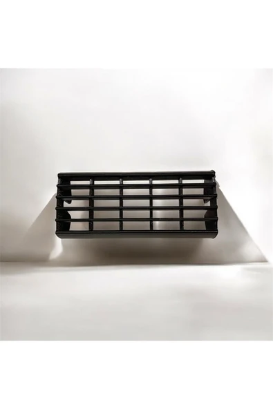 printstudıo Mercedes W201 Uyumlu Orta Havalandırma Izgarası