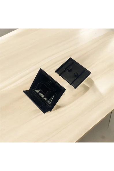 printstudıo Opel Astra H Pandizot Titreşim Engelleyici Plastik ( 2 Adet) - Resim 3