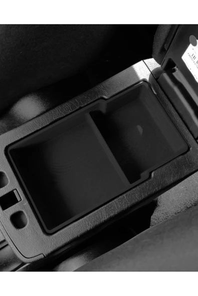 printstudıo Egea Kolçak Organizer 2 Bölmeli Egea Yazılı Sedan-Hatchback-StationWagon-Cross Uyumlu ürün görseli