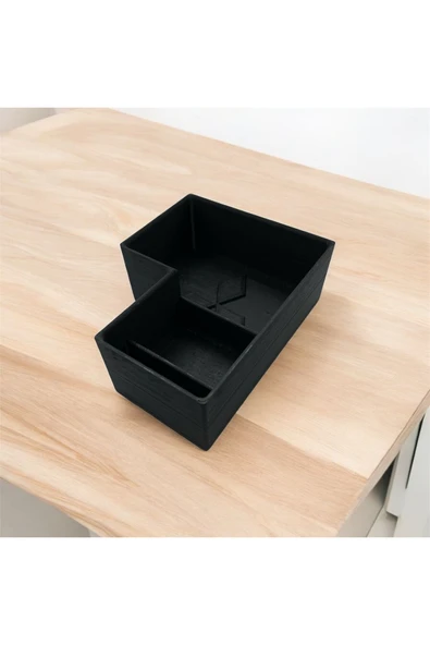 printstudıo Mitsubishi Lancer Uyumlu Organizer - 3
