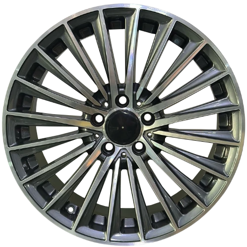 Mercedes Uyumlu DY-988 9.0X18 5X112 ET48 66.6 GM Jant