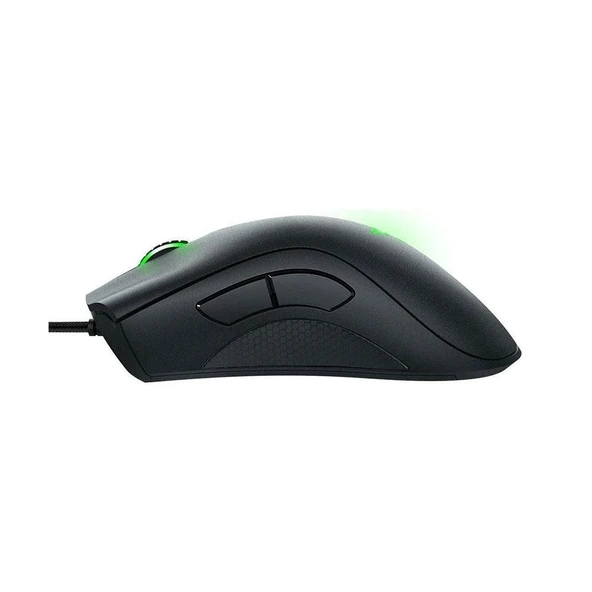 Razer DeathAdder Essential 6400 DPI Siyah Kablolu Gaming Mouse RZ01-03850100-R3M1 - 4