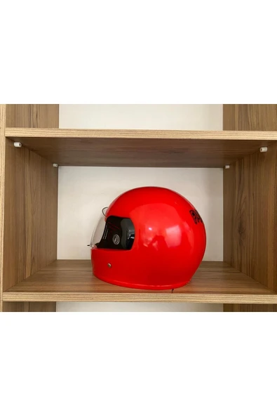 Motosiklet açık kask - 2